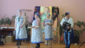 Частушки про Эх Семеновна 10