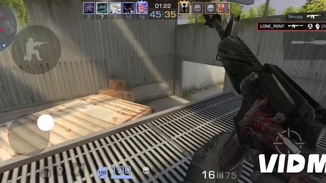 Снова мувик