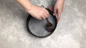 Пирог Зебра на сметане в духовке Как приготовить кекс ЗЕБРА на СМЕТАНЕ вкусно и просто