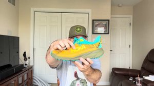 My First Hoka's..Challenger ATR 7 GTX Review