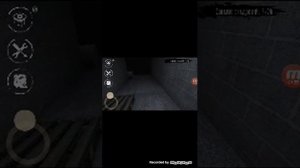 Играем с другом в страшную игру(eyes the horror game)