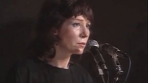 Елена Камбурова - "Реквием" - (В.Дашкевич - А.Ахматова) 1989 г.