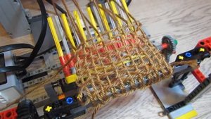 Ткацкий станок