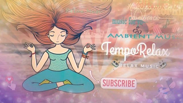 relaxing spa music/zen music/music therapy/#TempoRelax#tempo
