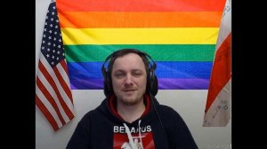 Кастусь 2.0. Признание # 2