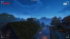 Как научиться летать в привет сосед 2