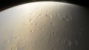 "Фобос: спутник или космическая станция?"