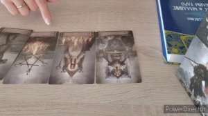 Третье лицо в отношениях