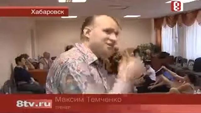 СУПЕРБАБУШКИ  СВЕРХВОЗМОЖНОСТИ М Темченко на 8 ТВ
