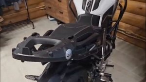 ПЕРЕТЯЖКА СИДЕНИЯ МОТОЦИКЛА HONDA NC750X НОВАЯ МОДИФИКАЦИЯ ЗАНИЖЕНИЕ ЗАВЫШЕНИЕ от Дмитрия Самойлова