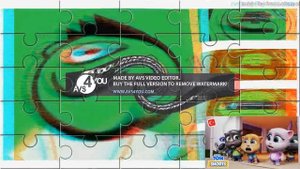 5 PBS Kids Dot Super Effects Rounds Effects Round 4 Vs Leonardo Monte Editor