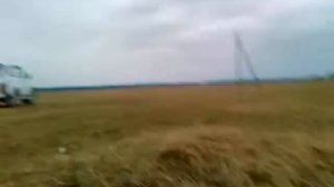 Покатушки на Ниве. Смотреть до конца!