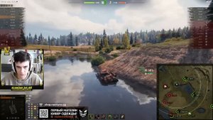Т-34М-54 - ЧТО НУЖНО ЗНАТЬ о ПРЕМ СТ-7 за PVE-РЕЖИМ?!