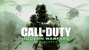 СТРИМ В Call-of-Duty-4-Modern-Warfare прохождение #1