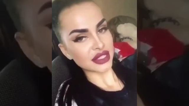Женский и мужской взгляд