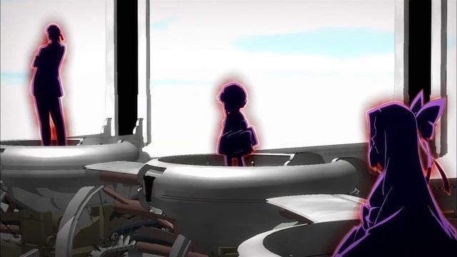 AnimeO - Дневник будущего (Mirai Nikki) Выпуск #6 смотреть онлайн