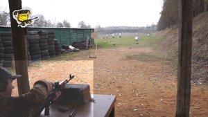 FAB DEFENSE PDC - крышка ствольной коробки