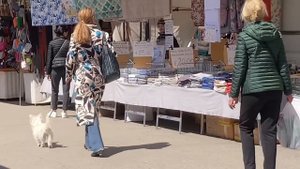 Итальянский рынок: находки ! Padova