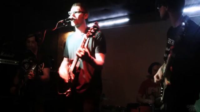 Фауна Сквера - "Танцующий с дьяволом", Live 06/12/15 смотреть онлайн