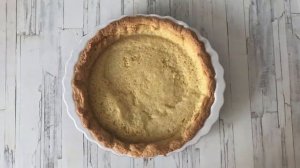 ТАКОЙ КРАСИВЫЙ!  Песочный пирог с желе  ДАЖЕ ЕСТЬ ЖАЛКО!