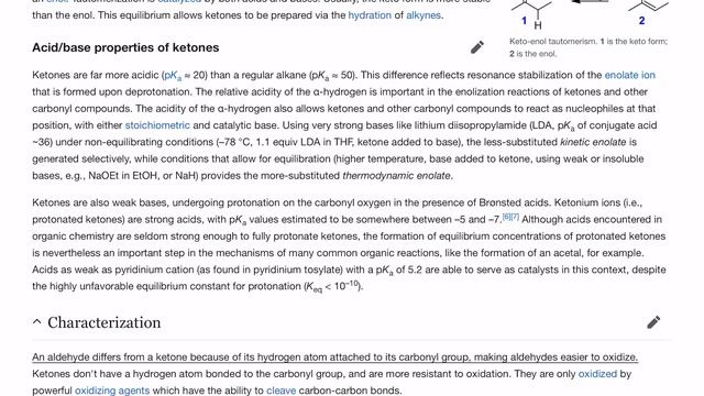 Ketone - Wikipedia