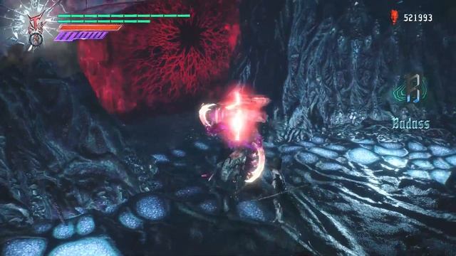 DMC5 - MISSION 10: DMD MODE [PC MOUSE & KEYBOARD] смотреть онлайн