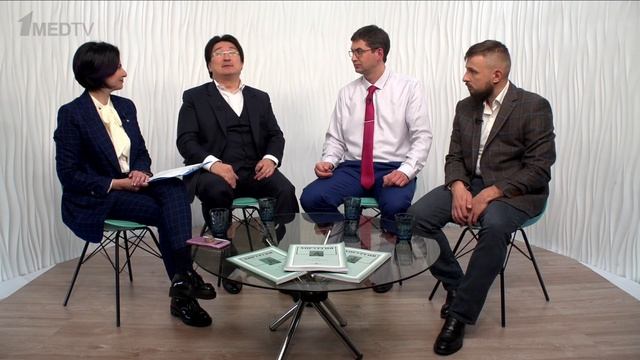 Коммуникация в колопроктологии | Башанкаев Б.Н. | Давидович Д.Л. | Коршунов К.А.| Хасина А.В.