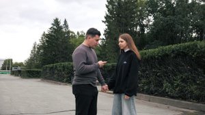 Коптер. Внимание! Опасность!