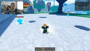 ОБЗОР НА СВЕТ В2 В Fruit Battlegrounds