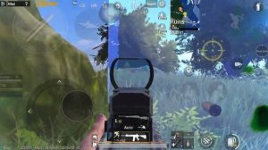 #5 montage- light it up 🔥⚡️ - red dot training - 5 finger - GENESIS DOGMA - PUBGM