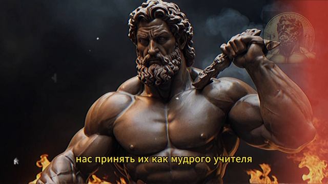 10 СЕКРЕТОВ, ЧТОБЫ ПЕРЕСТАТЬ МНОГО ОБДУМАТЬ По мнению Марка Аврелия | Стоицизм смотреть онлайн