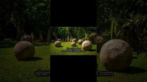 Посланник каменной цивилизации — Валерия Кольцова (Блог Шамбала  shambavedi.blogspot.com)