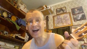 Тату - Обезьянка ноль. Кавер.