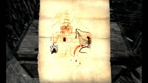 The Elder Scrolls V: Skyrim. Карта сокровищ 7. Прохождение от SAFa