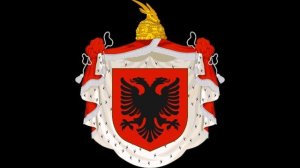 История герба и флага Албании