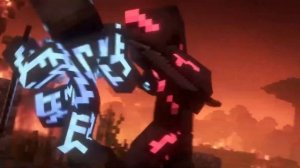 TheFatRat - Stronger [ Black Plasma Studios ] (Minecraft Animation) [Music Video]