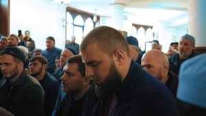 Муфтий Дагестана о халате преемственности