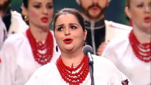 «Матушка Добрынюшке наказывала»