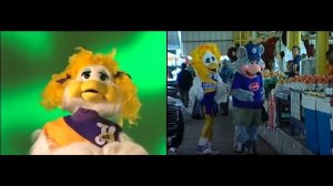 Chuck E Cheese January 2005 Segment 3