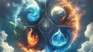 Послание от 11.11. Истина некоторых из вас может привести в шоковое состояние. Отец Абсолют.