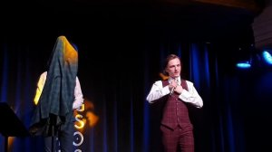 Иван Ожогин, Ярослав Баярунас - Вне времени