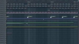 DJ Raphael Mayers   Bounce Energy FL Studio 10