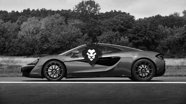 Zubi feat Anatu Sugar Ablaikan Remix CAR MIX смотреть онлайн