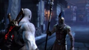 [FR] God of War Ascension - Tous les boss / All bosses