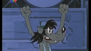 Na, palauk! все фразы волка из мультфильма литовский дубляж версия 2 вариант 2 короткая версия