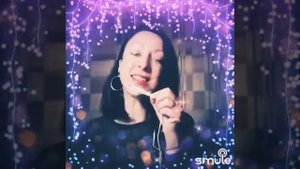 Рефлекс-В первый раз(cover by Olga_T)