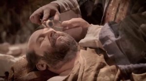 28 Притча о милосердном Самарянине