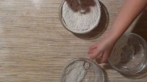 ПЕКУ ЧАСТО!  Булочки из ржаной муки  ЧУДЕСНЫЙ РЕЦЕПТ!