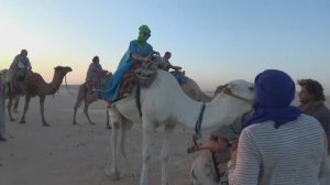 Тунис. Двухдневная  экскурсия  в  Сахару и многое другое
