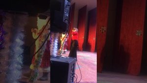 Хадижат Харисова